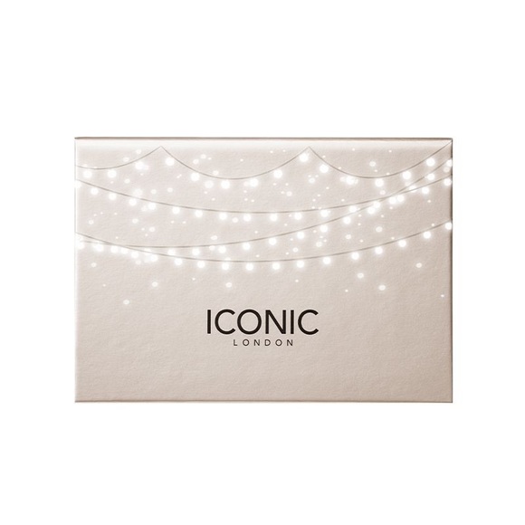 NIB Iconic London Blaze Chaser Face Palette - Picture 4 of 7